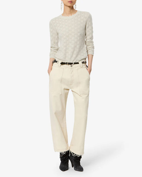 Obeline Sweater