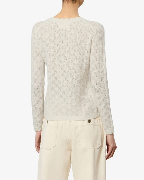 Obeline Sweater