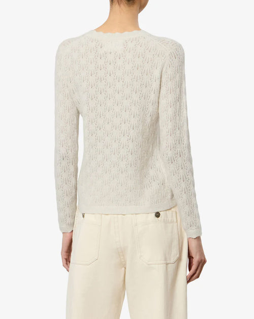 Obeline Sweater