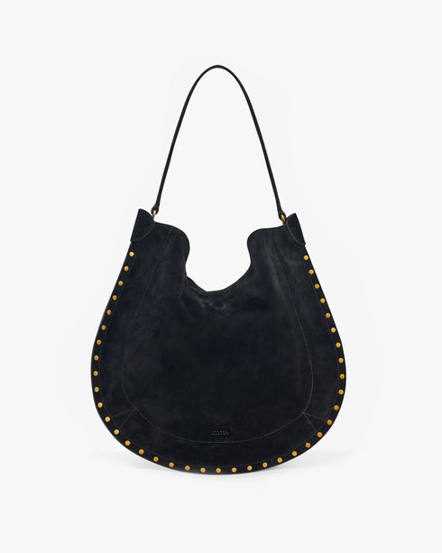 Oskan Hobo Soft Bag