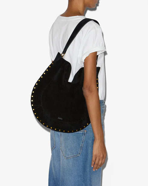 Oskan Hobo Soft Bag