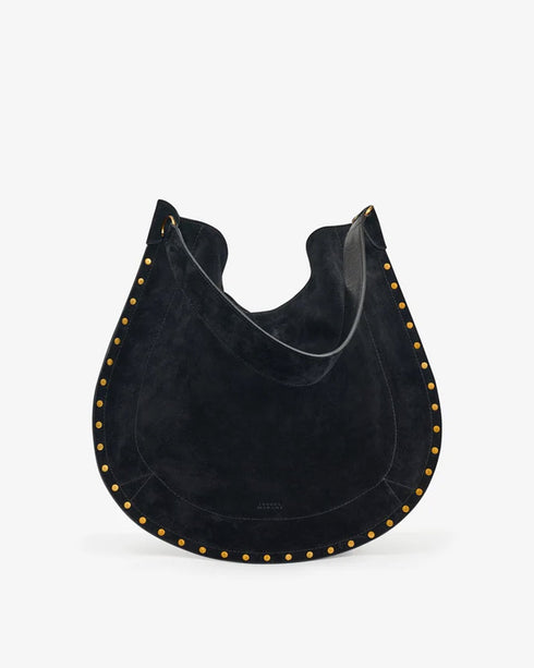 Oskan Hobo Soft Bag