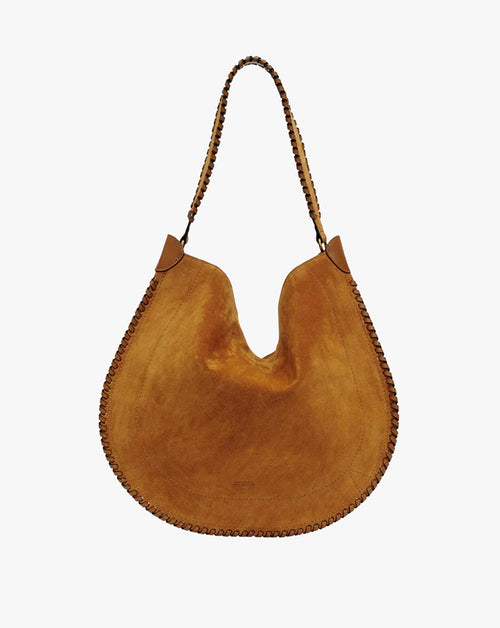 Oskan Hobo Soft Bag