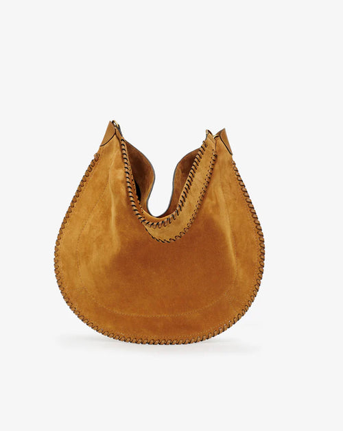 Oskan Hobo Soft Bag