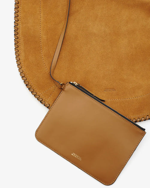 Oskan Hobo Soft Bag