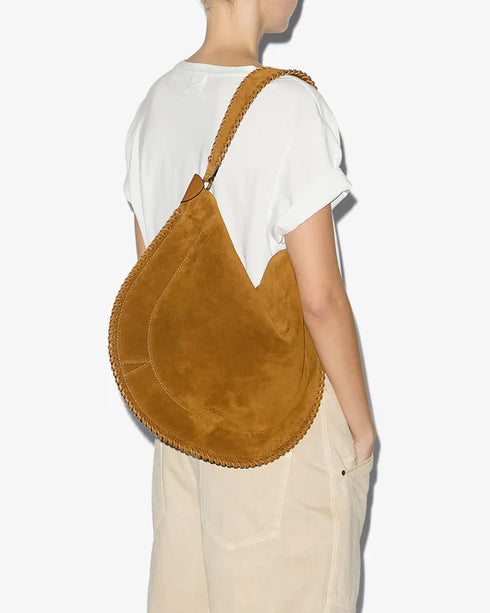 Oskan Hobo Soft Bag