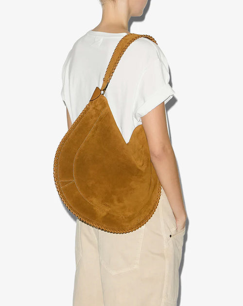 Oskan Hobo Soft Bag