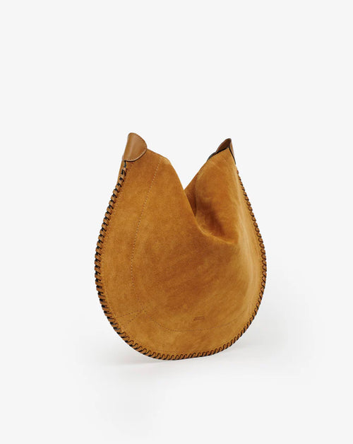 Oskan Hobo Soft Bag