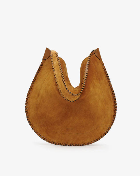 Oskan Hobo Soft Bag