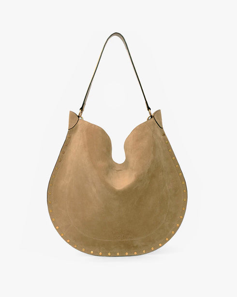 Oskan Hobo Soft Bag
