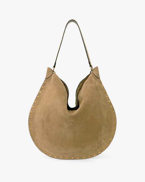 Oskan Hobo Soft Bag