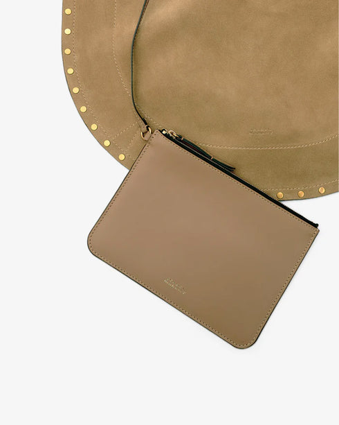 Oskan Hobo Soft Bag