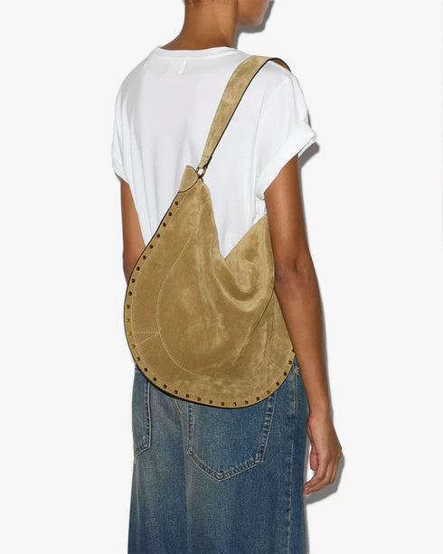 Oskan Hobo Soft Bag