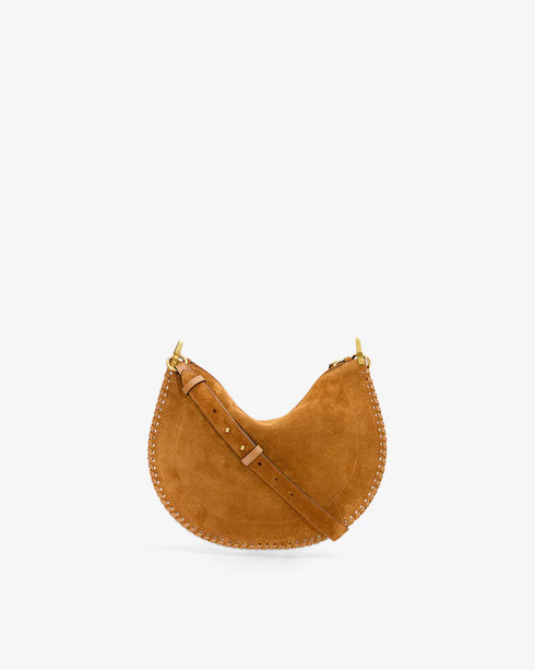 Oskan Hobo Soft Zip Bag