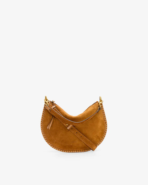 Oskan Hobo Soft Zip Bag