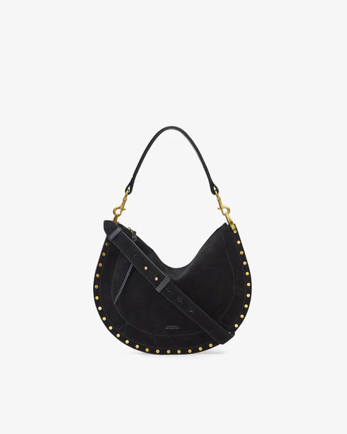 Oskan Hobo Soft Zip Bag
