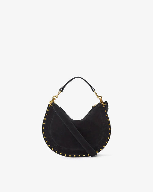 Oskan Hobo Soft Zip Bag