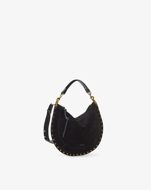 Oskan Hobo Soft Zip Bag