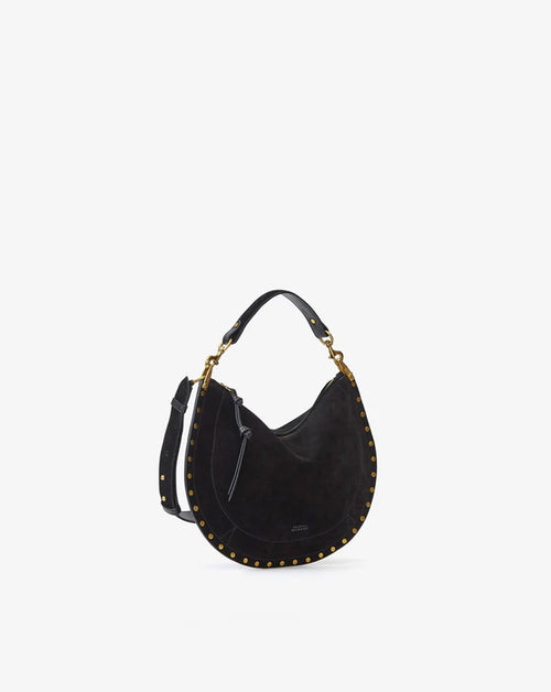 Oskan Hobo Soft Zip Bag