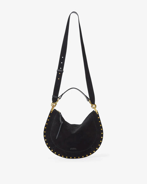Oskan Hobo Soft Zip Bag