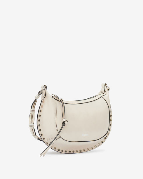 Oskan Moon Bag - Jewellery Strap