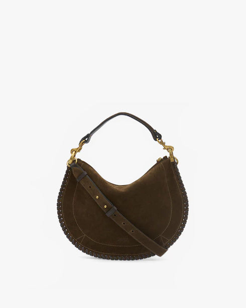 Oskan Soft Zip Bag