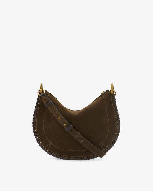 Oskan Soft Zip Bag