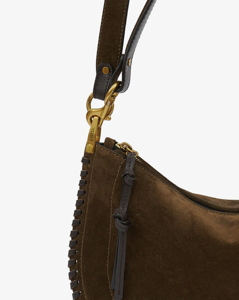 Oskan Soft Zip Bag