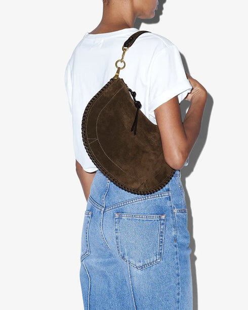 Oskan Soft Zip Bag
