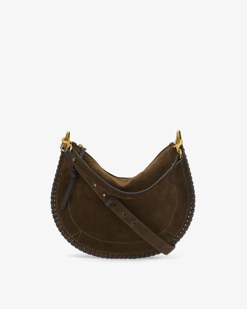 Oskan Soft Zip Bag