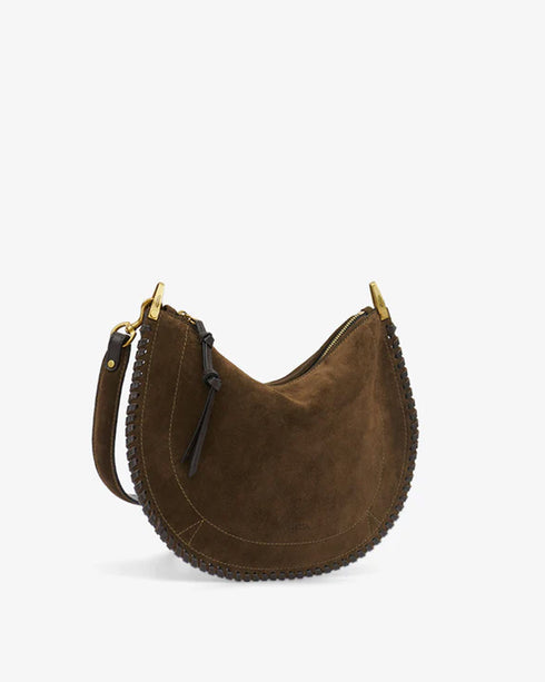 Oskan Soft Zip Bag