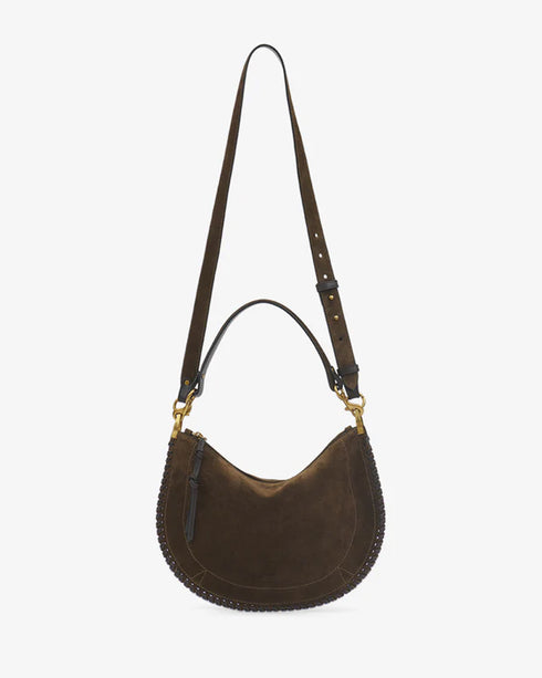 Oskan Soft Zip Bag