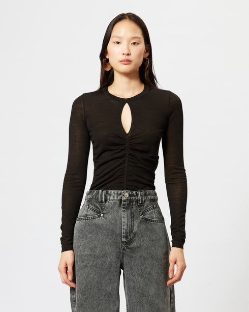 Posy Sweater