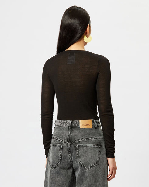 Posy Sweater