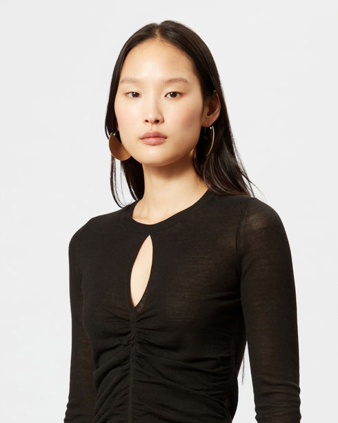 Posy Sweater