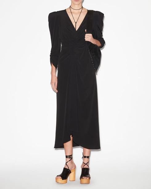 Albini Dress Isabel Marant WORKSHOP