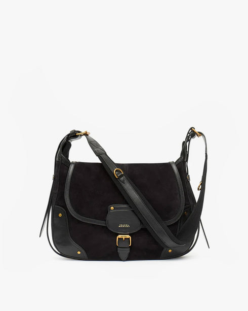 Sierra Small Shoulder Bag