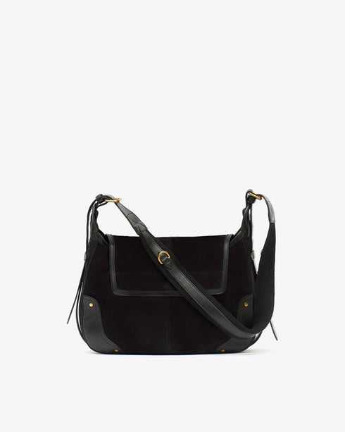 Sierra Small Shoulder Bag