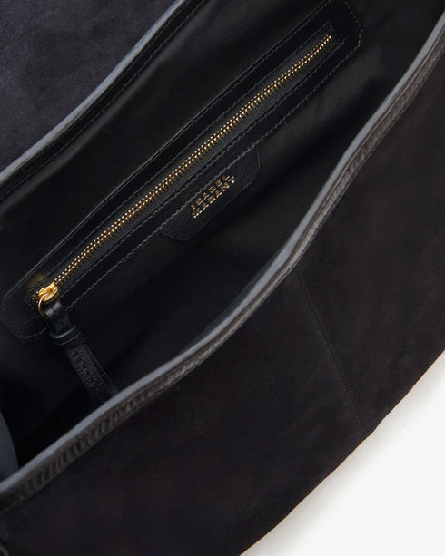 Sierra Small Shoulder Bag