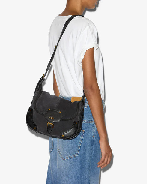 Sierra Small Shoulder Bag