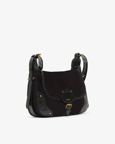 Sierra Small Shoulder Bag