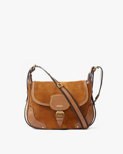 Sierra Small Shoulder Bag