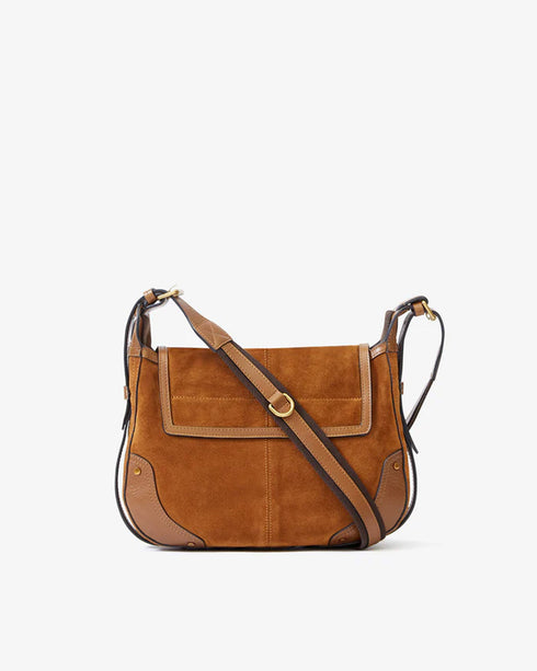 Sierra Small Shoulder Bag