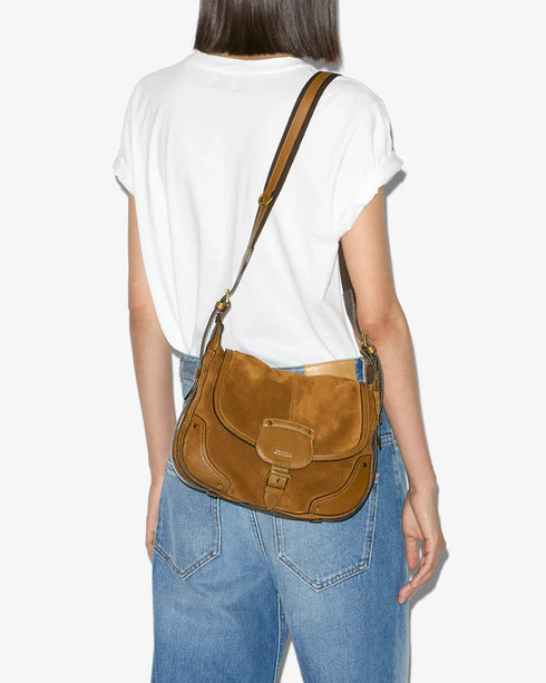 Sierra Small Shoulder Bag