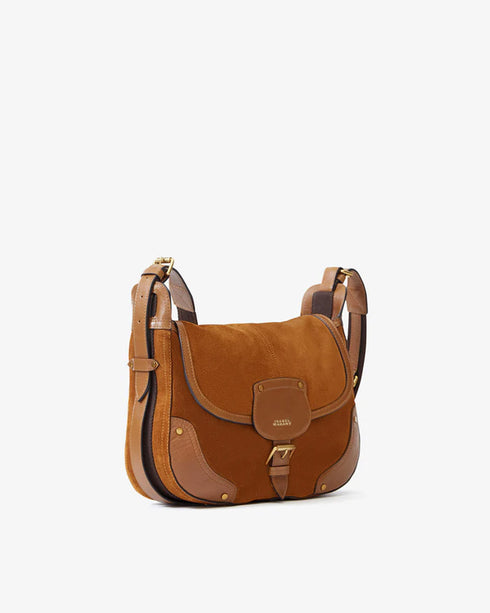 Sierra Small Shoulder Bag