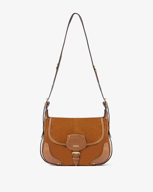 Sierra Small Shoulder Bag