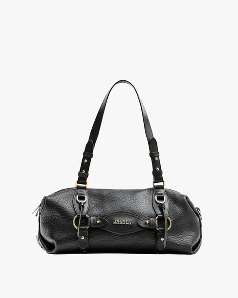 Tilpa Mini Bubble Leather Bag