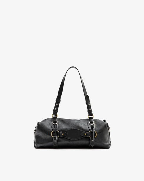 Tilpa Mini Bubble Leather Bag