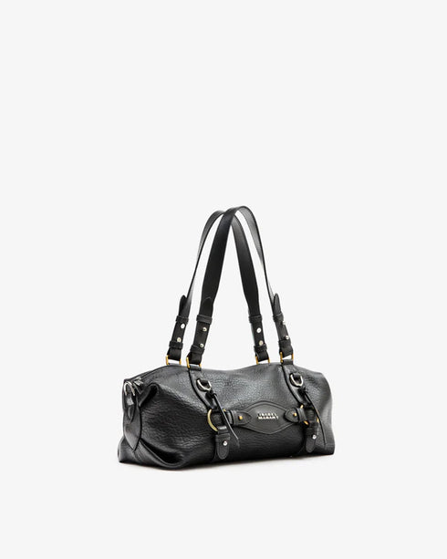 Tilpa Mini Bubble Leather Bag