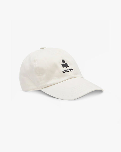 Tomas Logo Cap